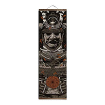 Poster Decorativo Japonês