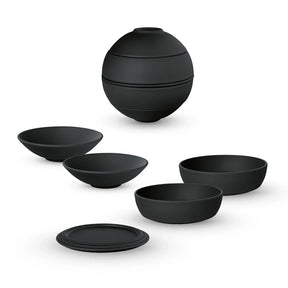 Conjunto de Jantar para 2 Pessoas - La Boule 7 Peças